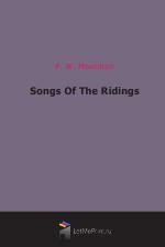 Songs Of The Ridings