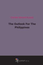 The Outlook For The Philippines (1922)