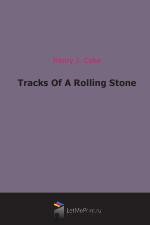 Tracks Of A Rolling Stone