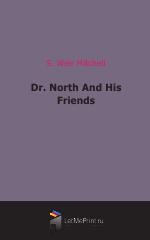 Dr. North And His Friends