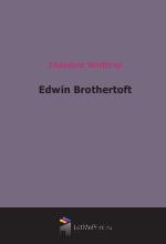 Edwin Brothertoft