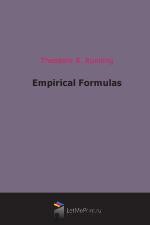 Empirical Formulas