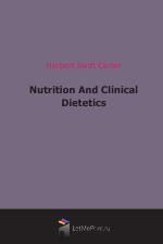 Nutrition And Clinical Dietetics