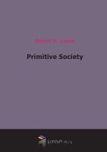 Primitive Society