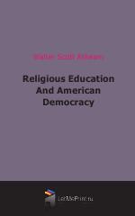 Religious Education And American Democracy