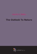 The Outlook To Nature (1911)