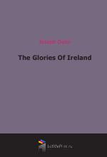 The Glories Of Ireland