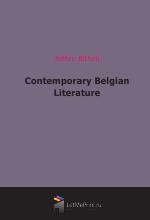 Contemporary Belgian Literature (1916)