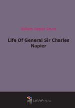 Life Of General Sir Charles Napier (1885)