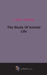 The Study Of Animal Life