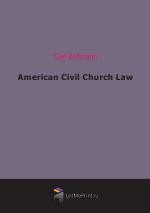 American Civil Church Law (1917)