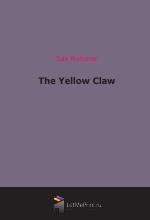 The Yellow Claw