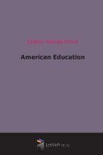 American Education (1917)