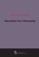 Education For Citizenship (1911)