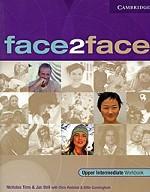 Face2Face: Upper Intermediate Workbook