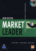 Market Leader Pre- Intermediate. Coursebook + CD