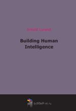 Building Human Intelligence