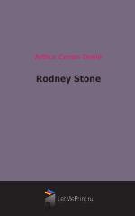 Rodney Stone