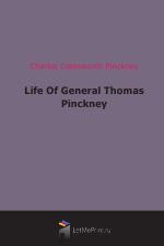 Life Of General Thomas Pinckney (1895)