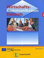 Wirtschafts-Kommunikation Deutsch