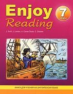 Enjoy Reading 7 кл. Книга д/чтения на англ.языке