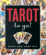 Tarot to Go! Book & Mini Deck