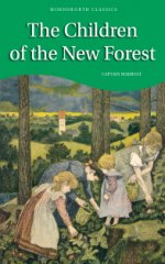 Children of the New Forest (Марриатт. Дети нового леса)