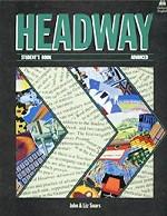 Headway. Student`s Book. Advanced