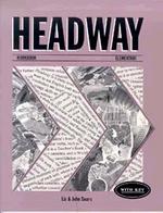 Headway Elementary + key. Workbook