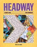Headway. Pre-Intermediate. Student`s Book