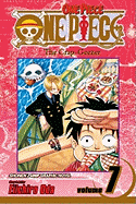 One Piece, Volume 7