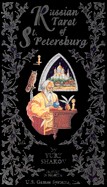 Russian Tarot of St. Petersburg: 78-Card Deck
