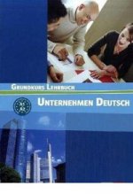 Unternehmen Deutsch 1 - Grundkurs, Lehrbuch