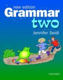 Grammar Two. Students Book