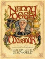 Nanny Ogg`s Cookbook: A Useful and Improving Almanack of Information Including Astonishing Recipes from T.Pratchett`s Discworld (на англ.яз.)