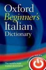 Oxford Beginners Italian Dictionary