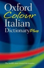 Oxford Colour Italian Dictionary Plus
