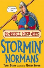 Stormin Normans