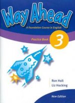 Way Ahead 3. Practice Book. New Edition
