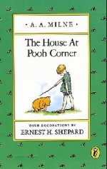 House at Pooh Corner. Дом Винни-Пуха