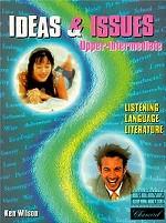 Ideas & Issues. Upper-intermediate