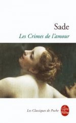 Les Crimes de l'amour (Сад. Преступления любви)