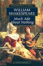 Much Ado About Nothing