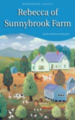 Rebecca of Sunnybrook Farm. Ребекка с фермы Саннибрук