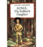Ronia,The Robber`s Daughter