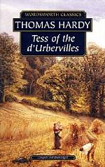 Tess of the d` Urbervilles