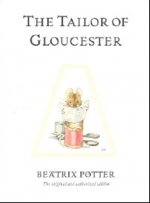 The Tailor of Gloucester. Портной из Глостера
