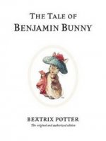 The Tale of Benjamin Bunny. История о Бенжамине Банни