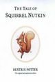 The Tale of Squirrel Nutkin. История о Белке Наткин