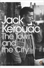 The Town and the City. Город и сити